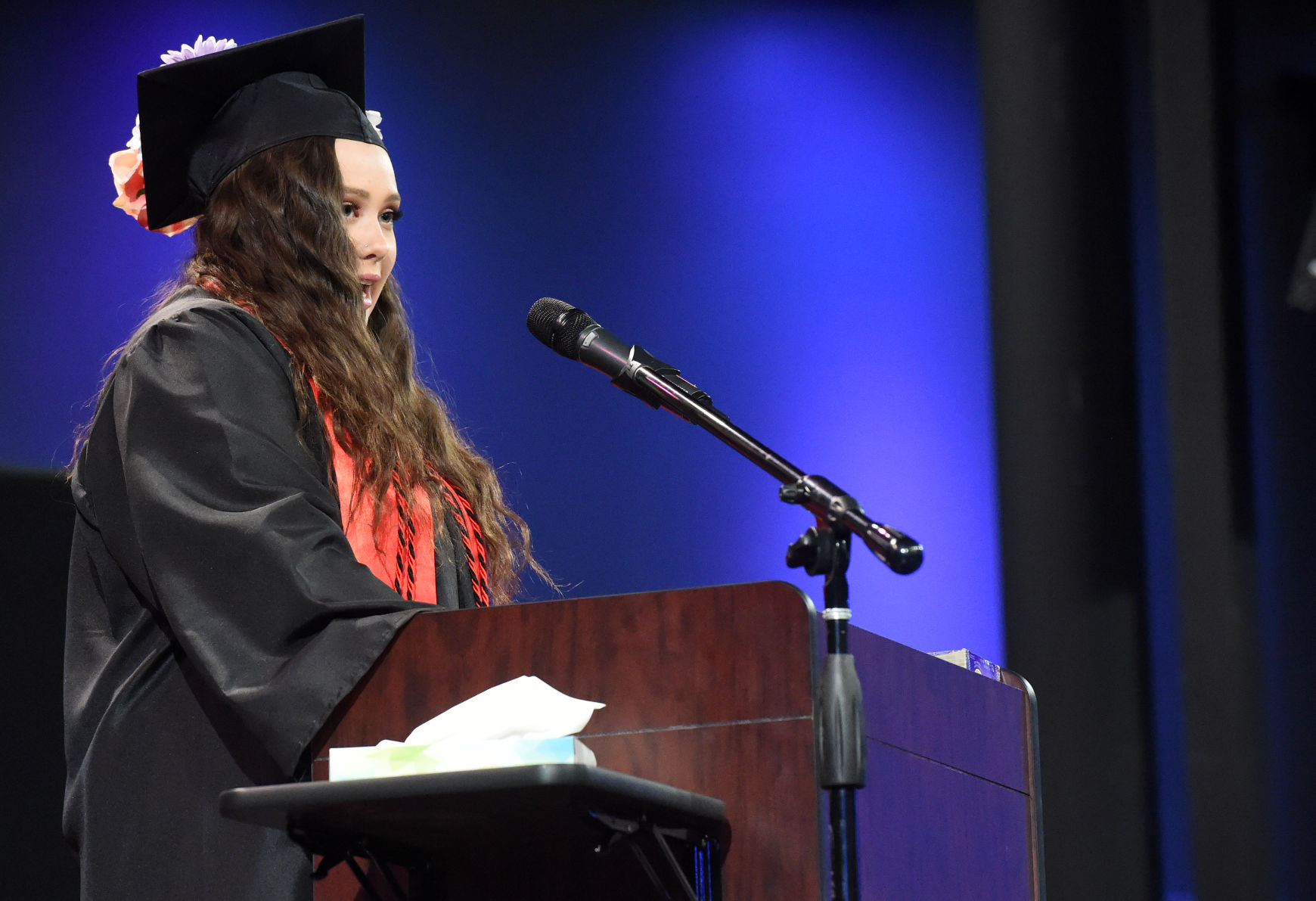 PHOTOS: Aspen Valley High School Graduation